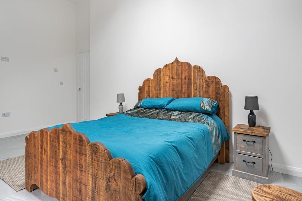 Photo of Bedroom in Ynysddu