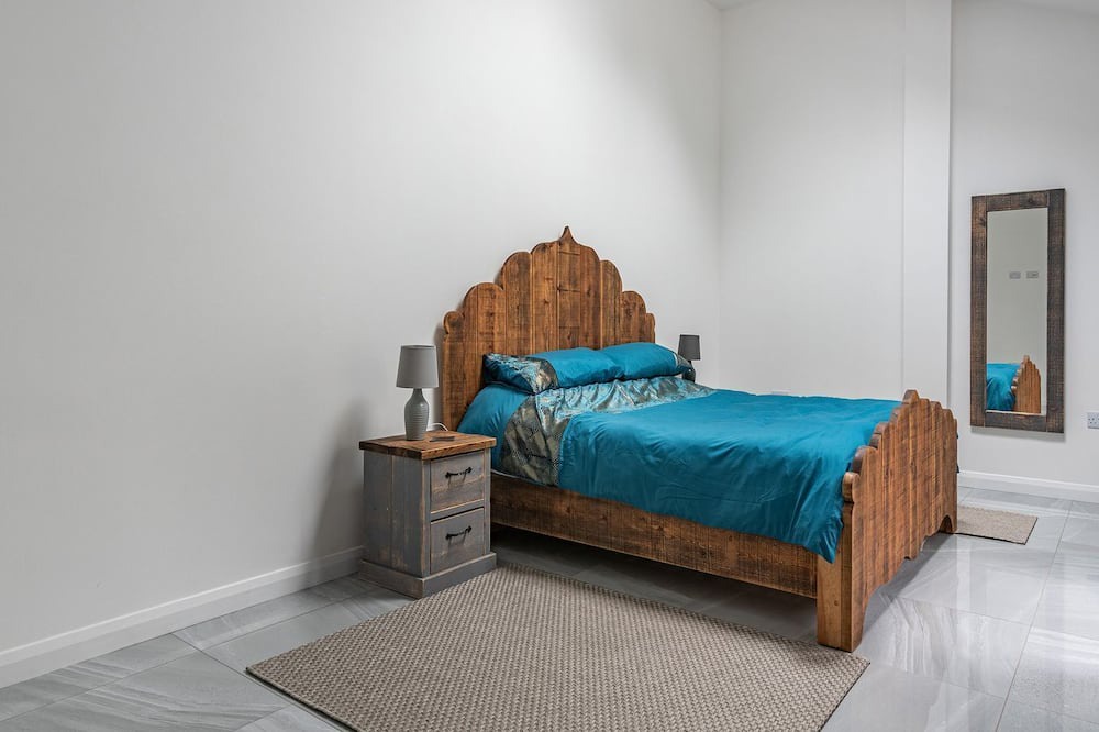 Photo of Bedroom in Ynysddu