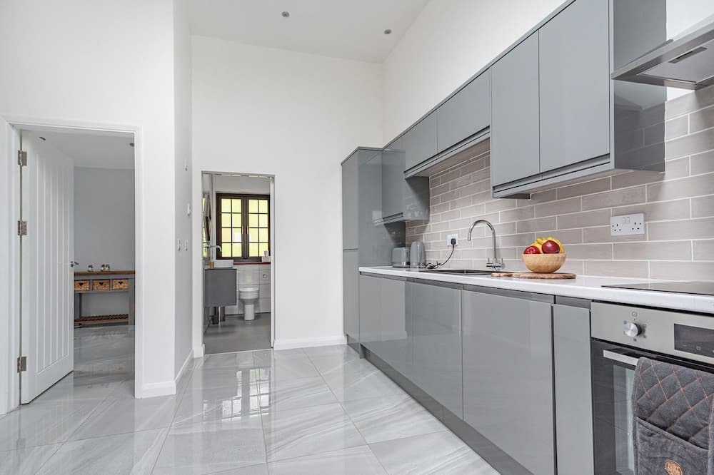 Photo of Kitchen in Ynysddu