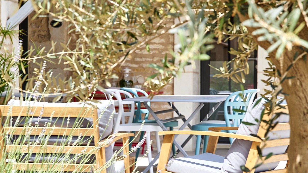 Photo of Outdoor in Neuville-de-Poitou