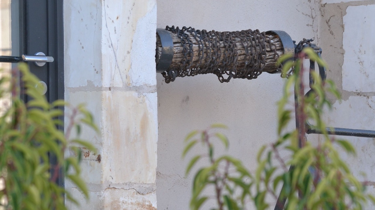 Photo of Bedroom in Neuville-de-Poitou