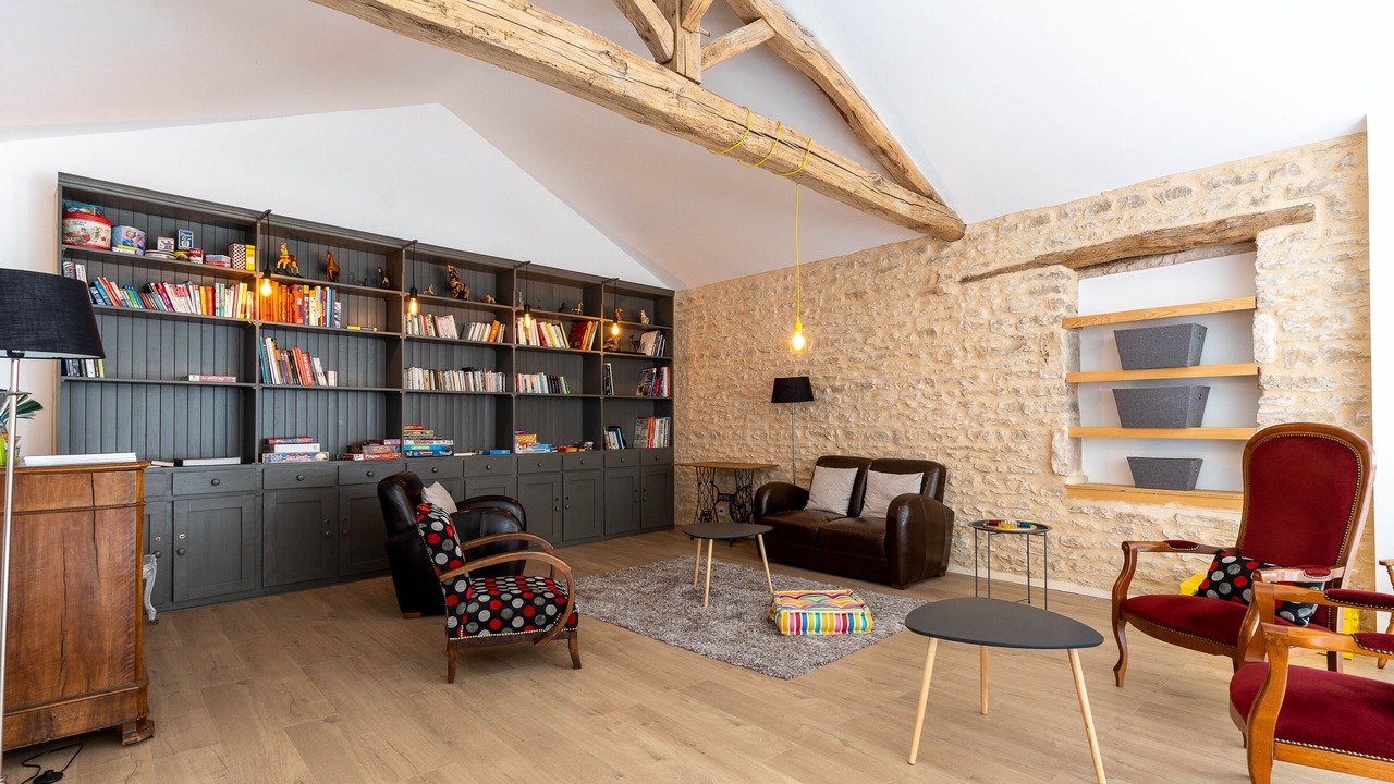 Photo of Others in Neuville-de-Poitou