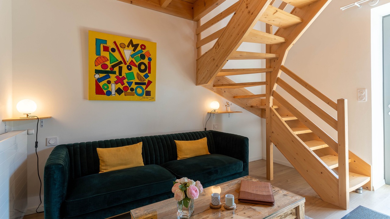 Photo of Bedroom in Neuville-de-Poitou