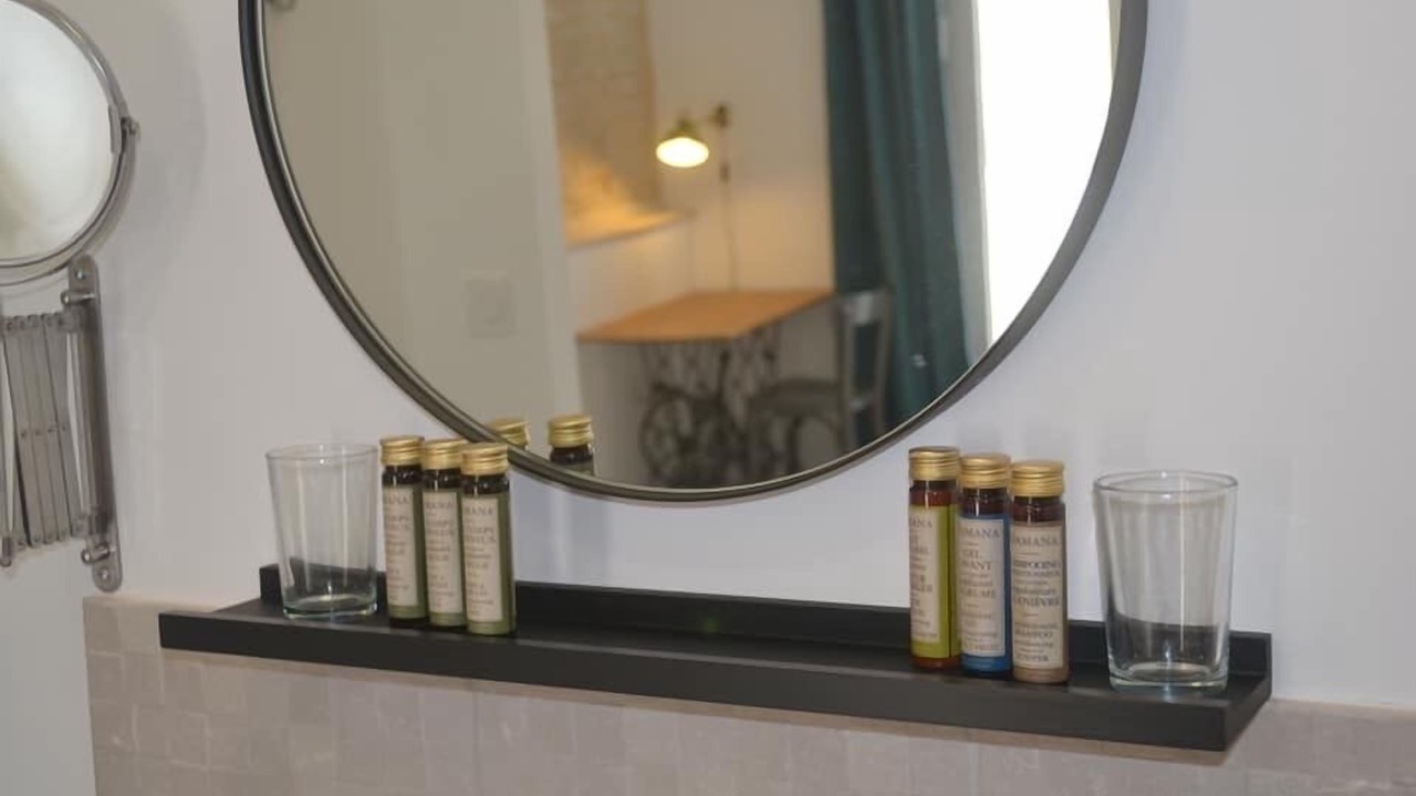 Photo of Bathroom in Neuville-de-Poitou