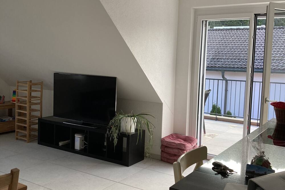 Photo of Livingroom in Bad Zurzach