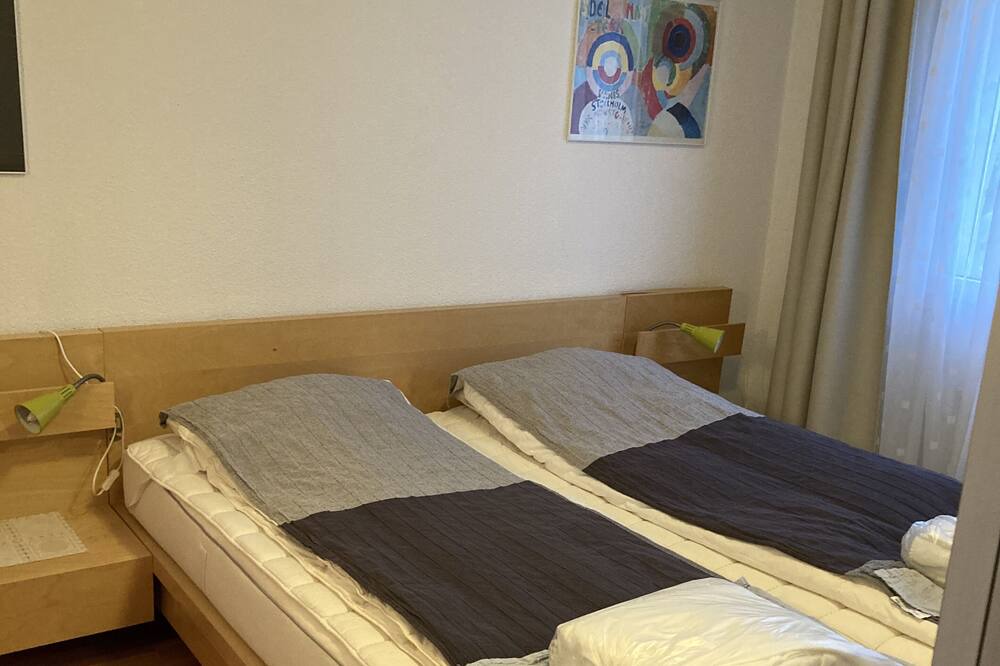 Photo of Bedroom in Bad Zurzach