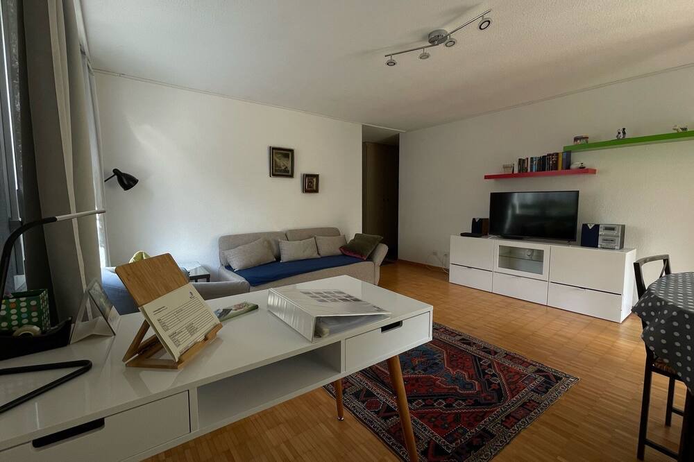 Photo of Livingroom in Bad Zurzach
