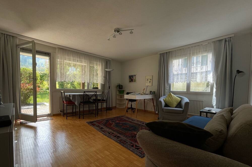 Photo of Livingroom in Bad Zurzach