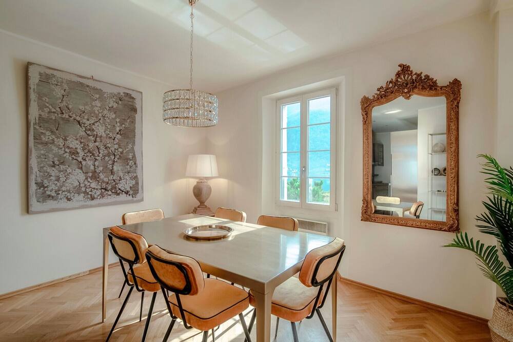 Photo of Kitchen in Morcote