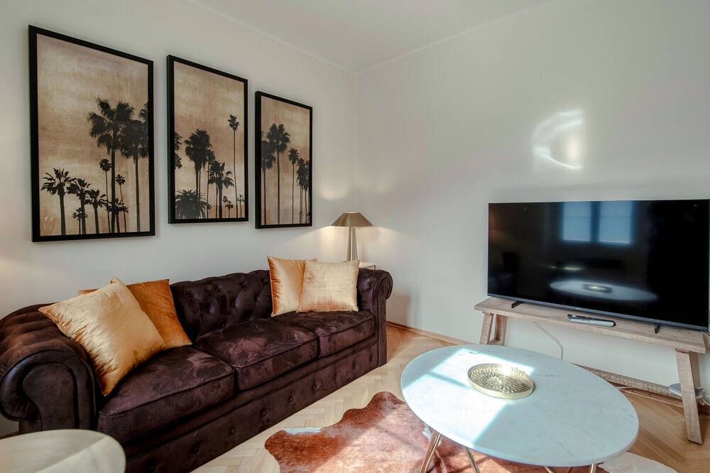 Photo of Livingroom in Morcote