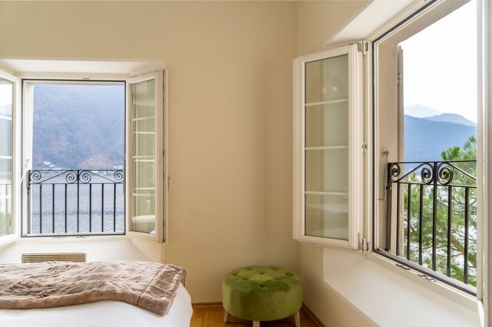 Photo of Bedroom in Morcote