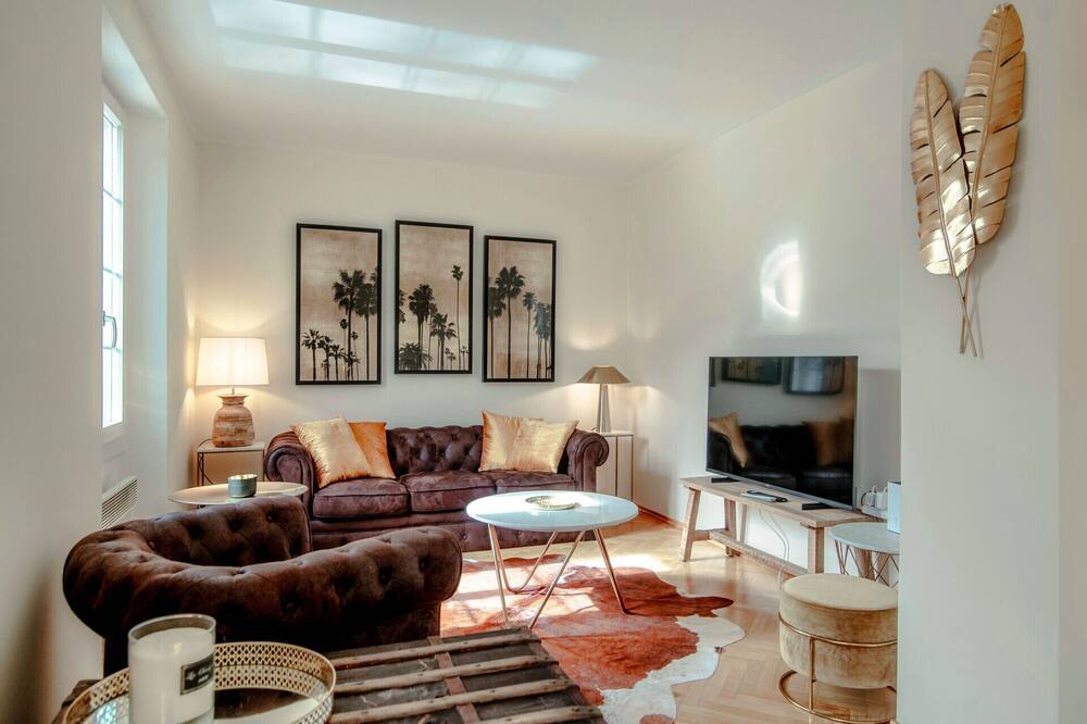 Photo of Livingroom in Morcote