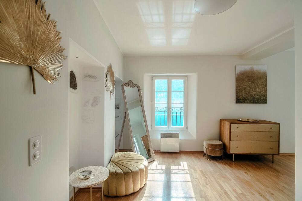 Photo of Bedroom in Morcote