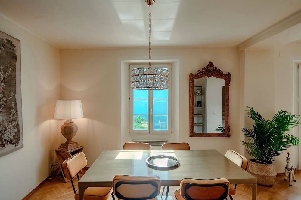 Photo of Kitchen in Morcote