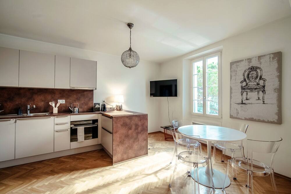 Photo of Kitchen in Morcote