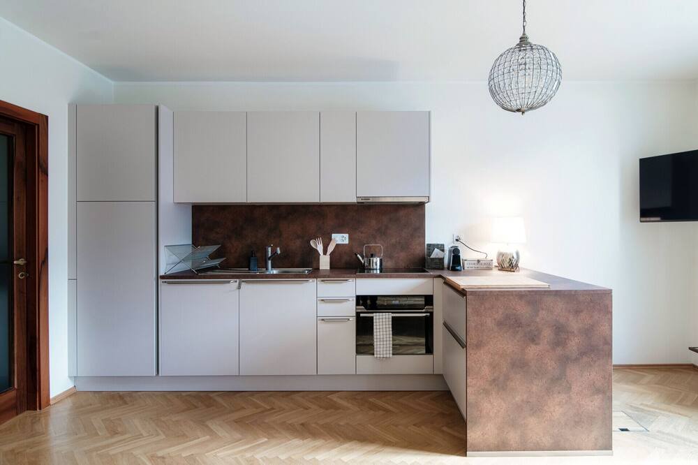 Photo of Kitchen in Morcote
