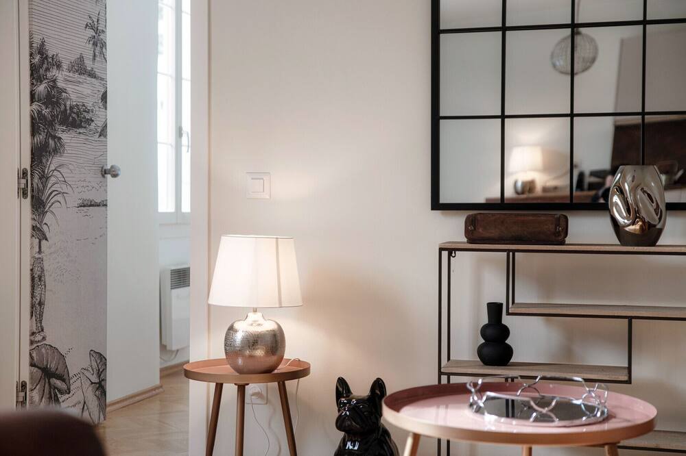 Photo of Bedroom in Morcote