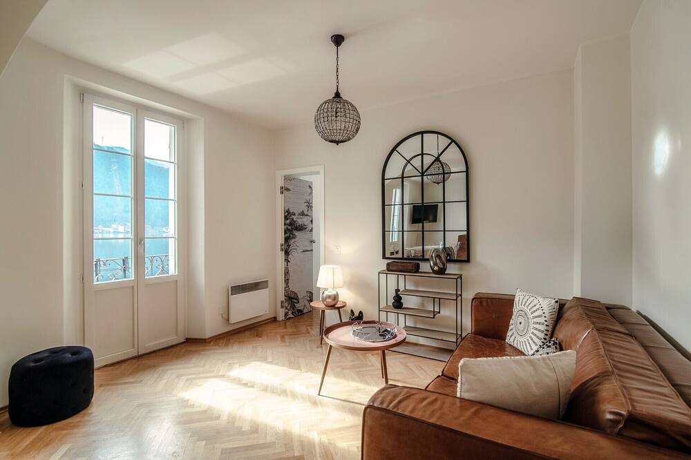 Photo of Livingroom in Morcote