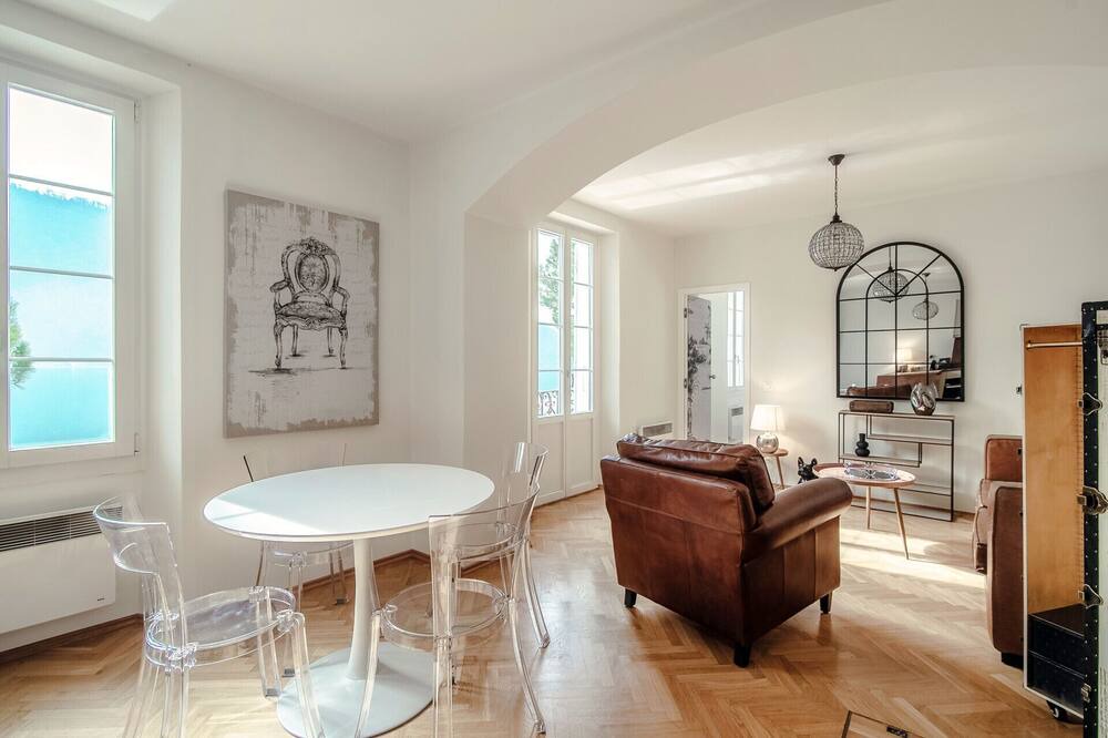 Photo of Livingroom in Morcote