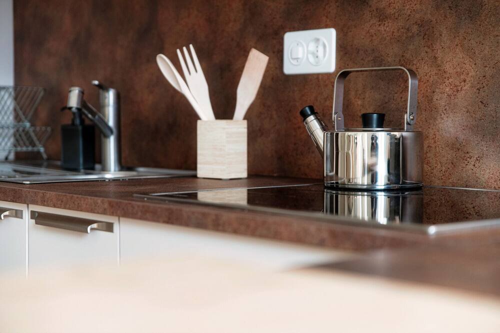 Photo of Kitchen in Morcote