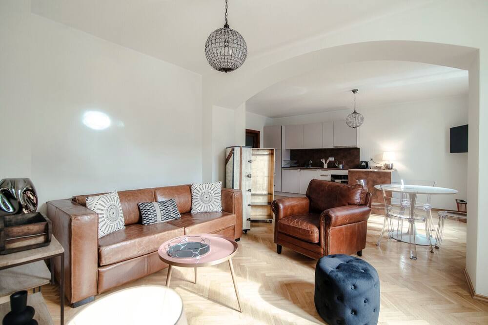 Photo of Livingroom in Morcote