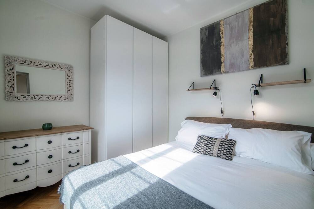Photo of Bedroom in Morcote