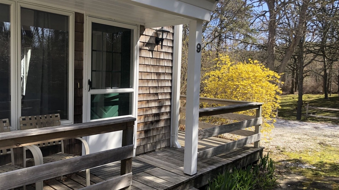 Photo of Outdoor in South Orleans