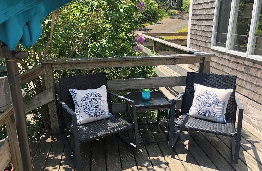 Photo of Outdoor in South Orleans