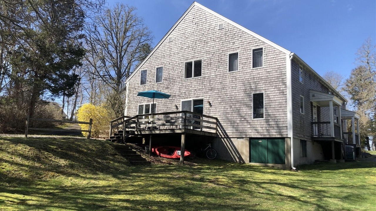 Photo of Outdoor in South Orleans