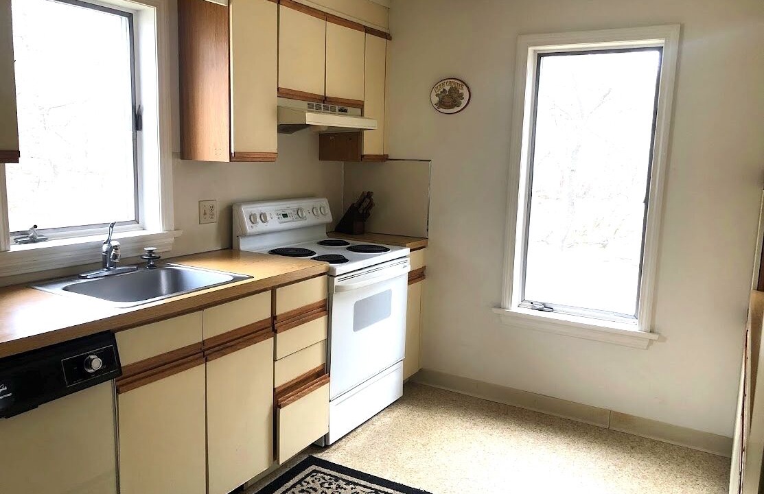 Photo of Kitchen in South Orleans