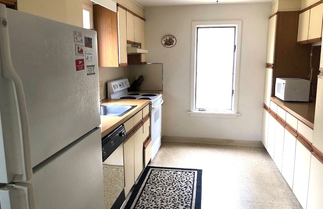 Photo of Kitchen in South Orleans