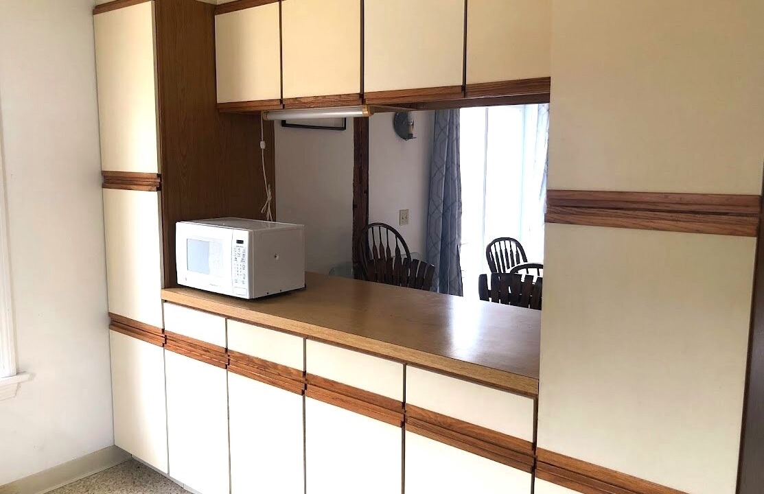 Photo of Kitchen in South Orleans