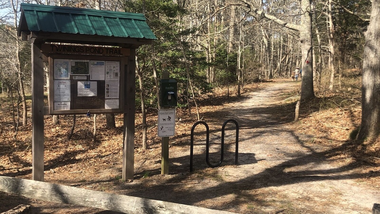 Photo of Outdoor in South Orleans