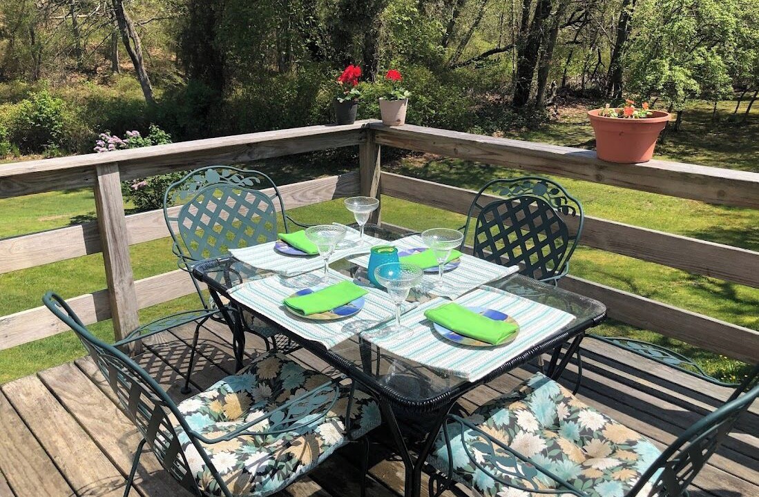 Photo of Outdoor in South Orleans