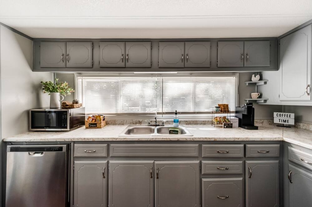 Photo of Kitchen in Pelican Bay