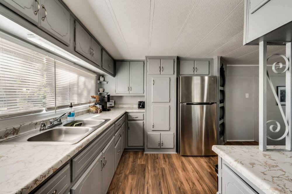 Photo of Kitchen in Pelican Bay