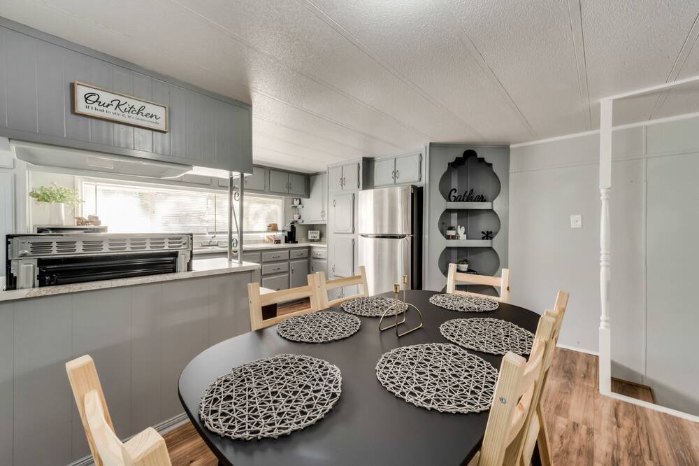 Photo of Kitchen in Pelican Bay