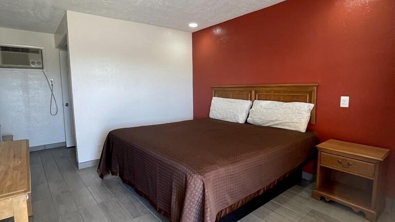Photo of Bedroom in Clarksville