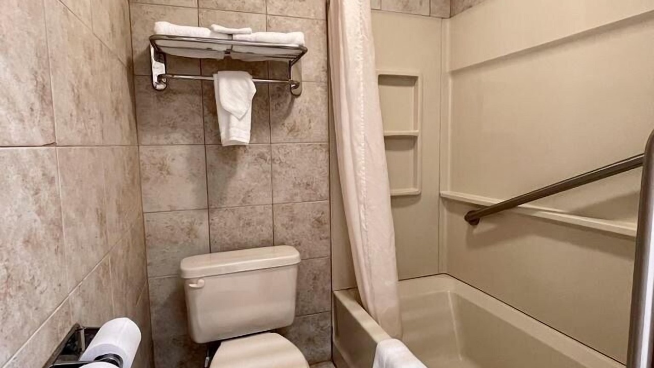 Photo of Bathroom in Clarksville