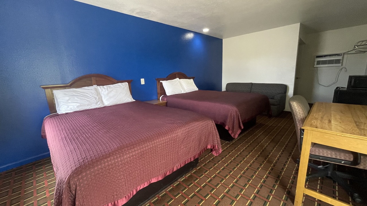 Photo of Bedroom in Clarksville