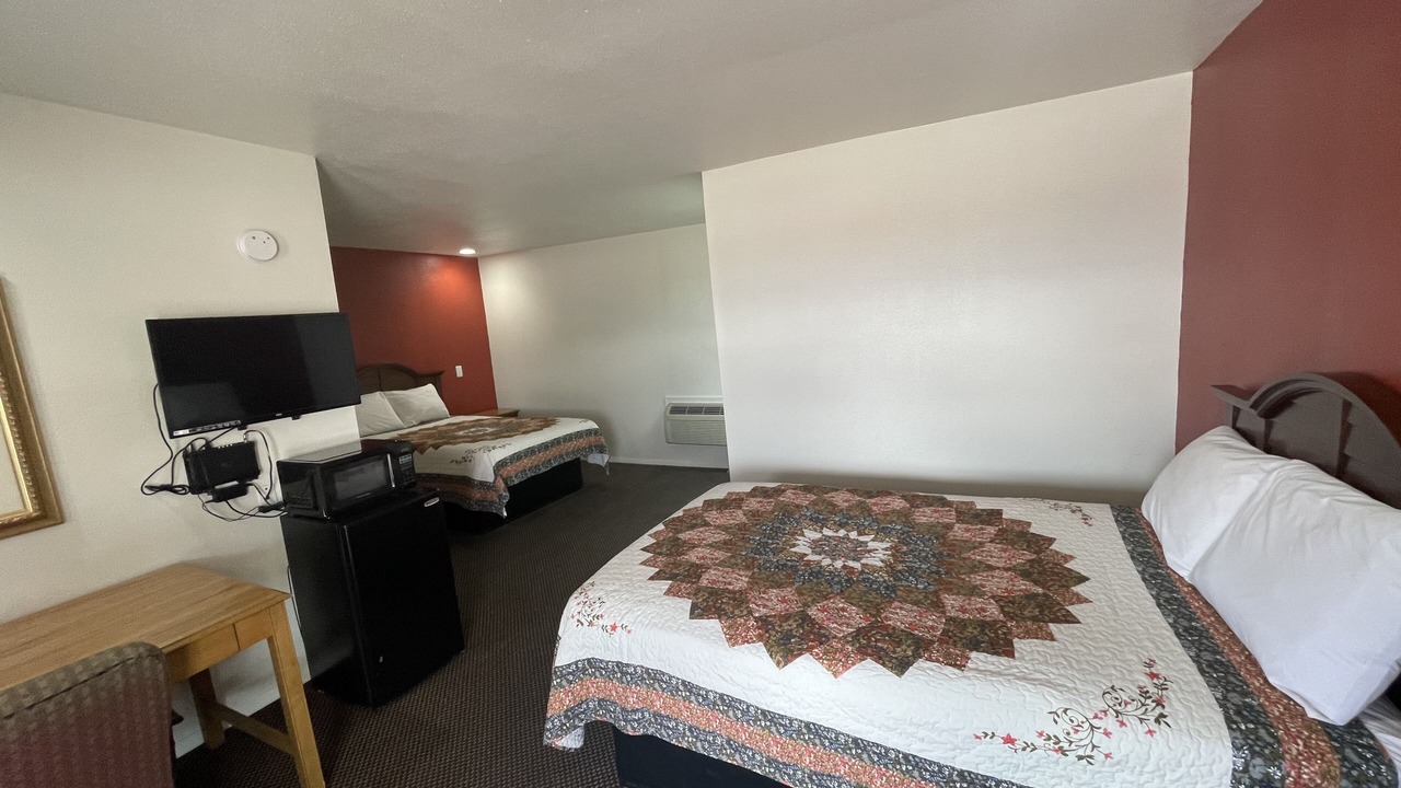 Photo of Bedroom in Clarksville