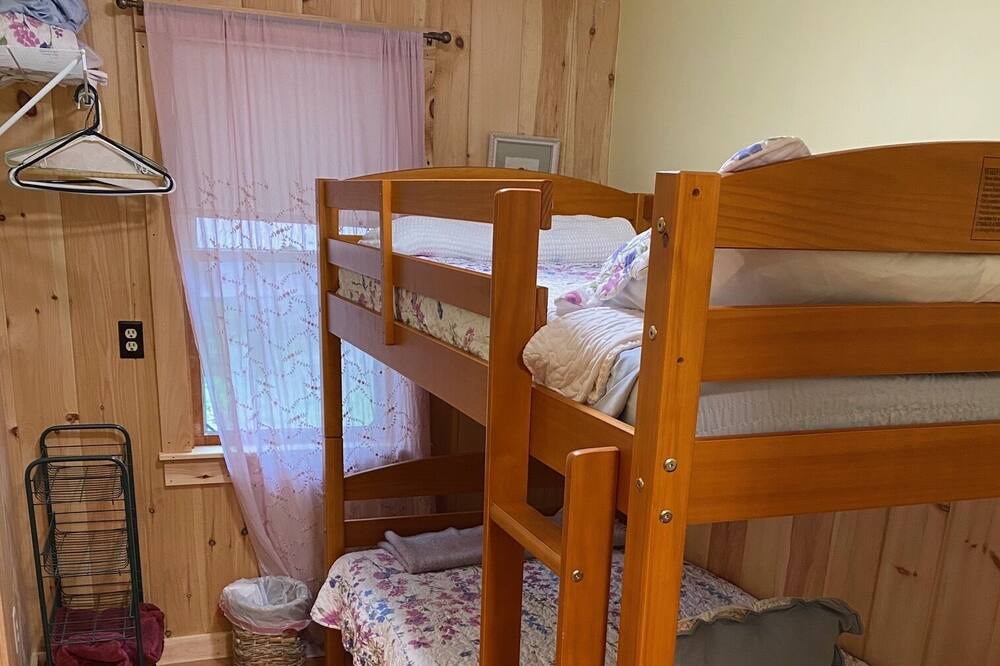 Photo of Bedroom in Silver Lake