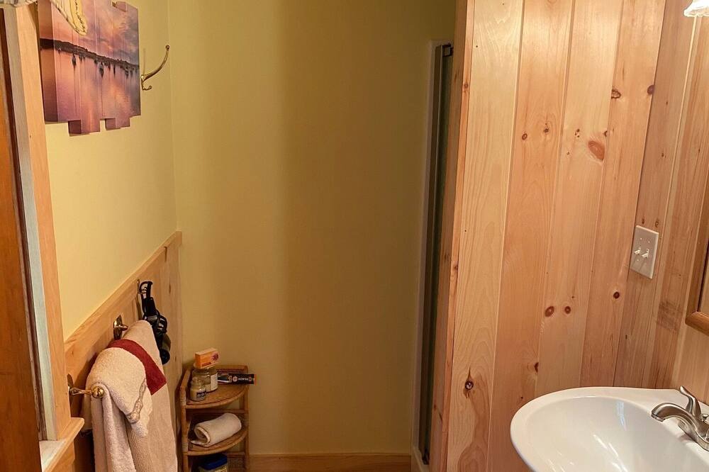 Photo of Bathroom in Silver Lake