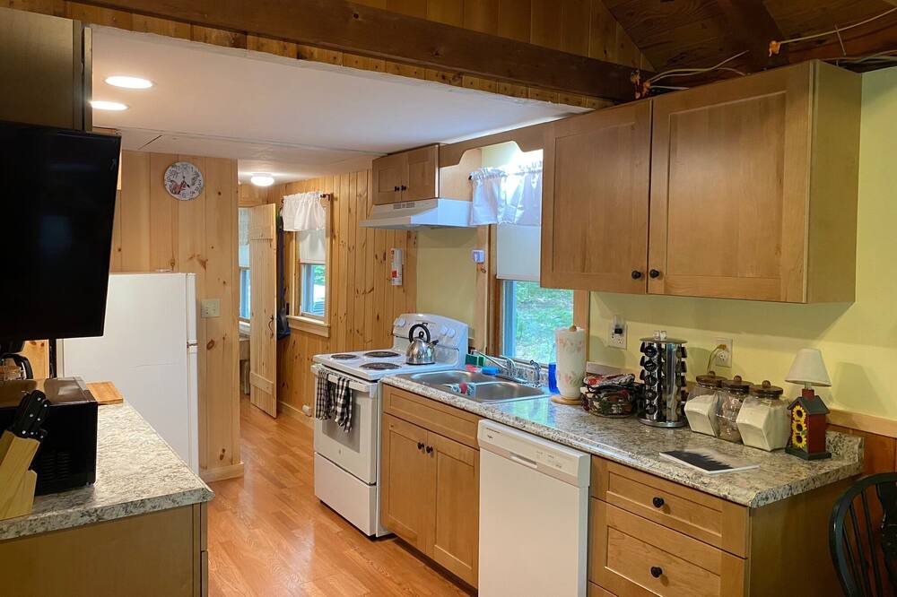 Photo of Kitchen in Silver Lake