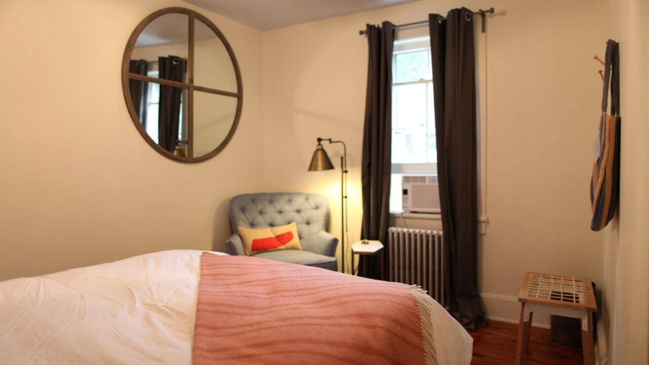 Photo of Bedroom in Callicoon
