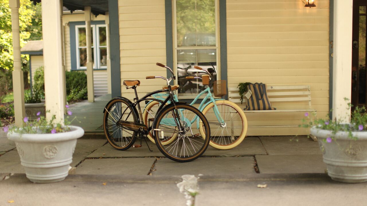Photo of Patio Balcony in Callicoon