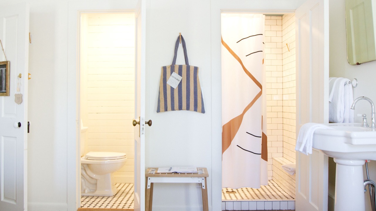 Photo of Bathroom in Callicoon