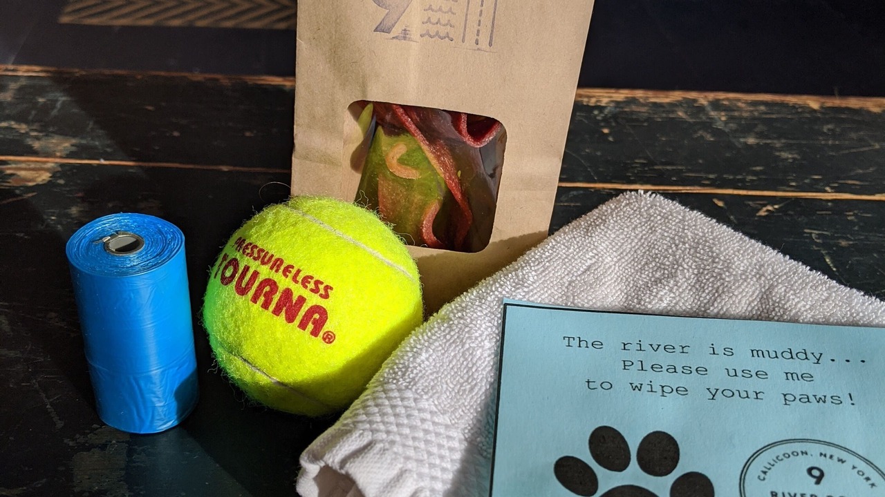 Photo of Others in Callicoon