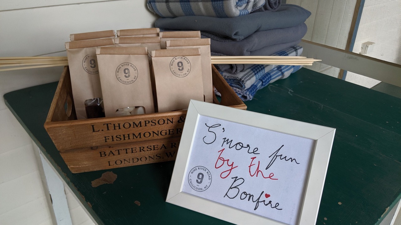 Photo of Outdoor in Callicoon