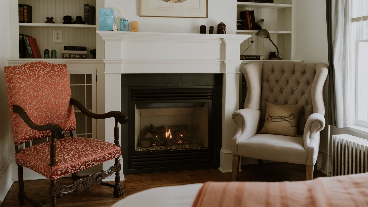Photo of Bedroom in Callicoon
